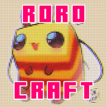 Roro Craft Building 3.1.19.2 APK MOD (UNLOCK/Unlimited Money) Download