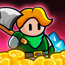 Rumble Heroes : Adventure RPG  APK MOD (UNLOCK/Unlimited Money) Download