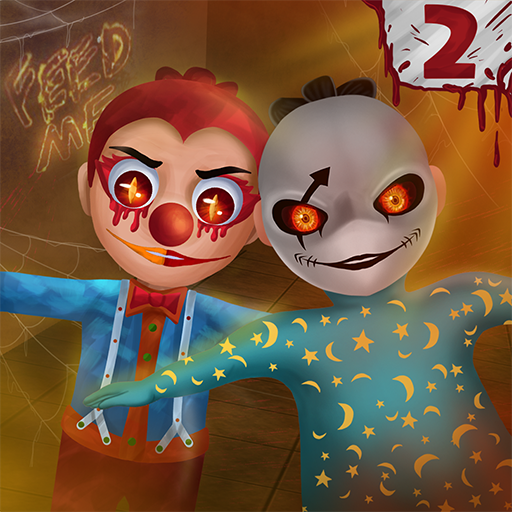 Scary Baby Kids 2: Horror Simu 5.0 APK MOD (UNLOCK/Unlimited Money) Download