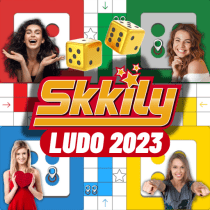 Skkily Ludo: Play Ludo & Win 1.12 APK MOD (UNLOCK/Unlimited Money) Download