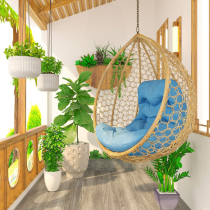 Home Design Zen : Relax Time  1.48 APK MOD (UNLOCK/Unlimited Money) Download