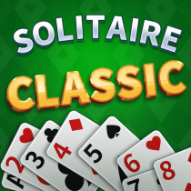 Solitaire Classic 1.1.0.0 APK MOD (UNLOCK/Unlimited Money) Download