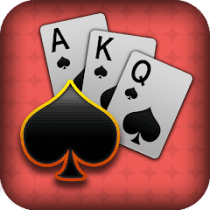 Spades Online & Offline Cards  APK MOD (UNLOCK/Unlimited Money) Download