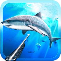 Spearfishing 3D 1.21 APK MOD (UNLOCK/Unlimited Money) Download
