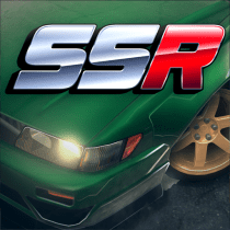 Static Shift Racing  56.7.0 APK MOD (UNLOCK/Unlimited Money) Download