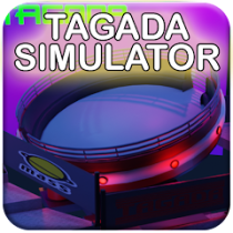 Tagada Simulator  APK MOD (UNLOCK/Unlimited Money) Download