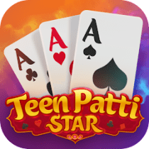 Teen Patti Star  APK MOD (UNLOCK/Unlimited Money) Download
