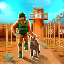 The Idle Forces: Army Tycoon 0.4.5 APK MOD (UNLOCK/Unlimited Money) Download