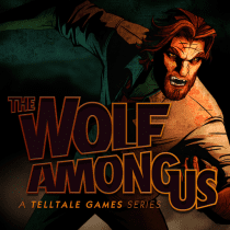 The Wolf Among Us  1.23 APK MOD (UNLOCK/Unlimited Money) Download