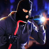 Thief Simulator: Robbery Games 1.5 APK MOD (UNLOCK/Unlimited Money) Download