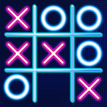 Tic Tac Toe: XOXO & OX  2.0101 APK MOD (UNLOCK/Unlimited Money) Download