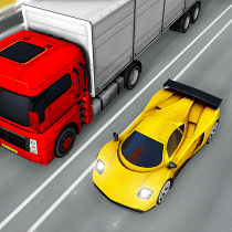 Traffic Racing 2023-Car Games 1.4 APK MOD (UNLOCK/Unlimited Money) Download