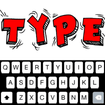 Typing Games: Typing Practice 4.0 APK MOD (UNLOCK/Unlimited Money) Download