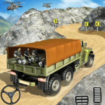US Army Truck Simulator Games 1.4 APK MOD (UNLOCK/Unlimited Money) Download