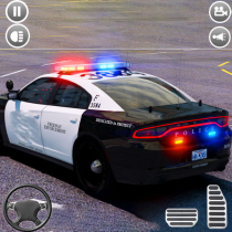 US Police Parking 3D: Car Game  0.1 APK MOD (UNLOCK/Unlimited Money) Download