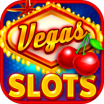 Vegas Cherry Slots 1.2.261 APK MOD (UNLOCK/Unlimited Money) Download