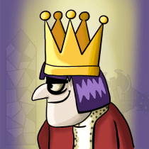 i want to be king 1.0.0 APK MOD (UNLOCK/Unlimited Money) Download