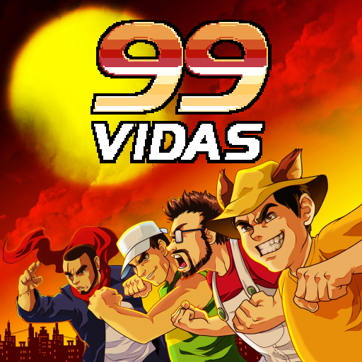 99Vidas 1.0.6 APK MOD (UNLOCK/Unlimited Money) Download
