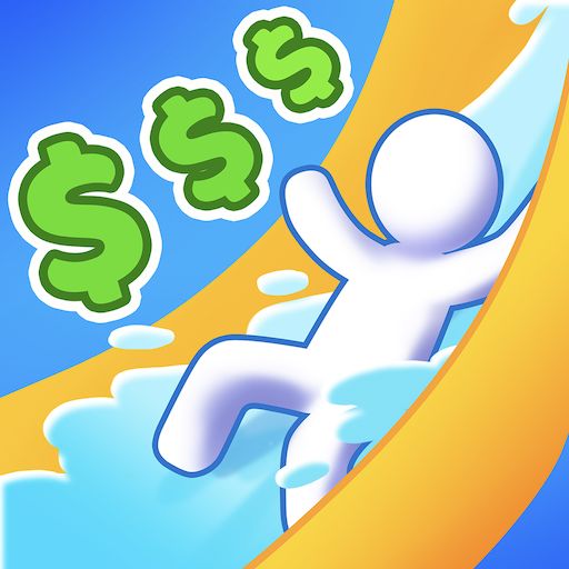 Aquapark Idle 2.3 APK MOD (UNLOCK/Unlimited Money) Download