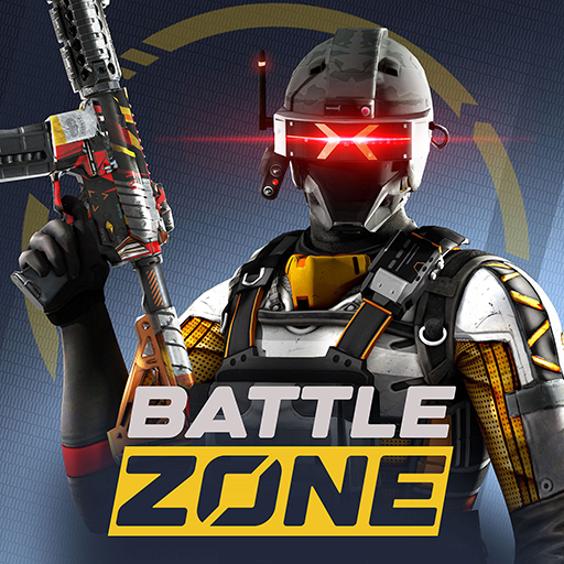 BattleZone: PvP FPS Shooter 0.0.4 APK MOD (UNLOCK/Unlimited Money) Download