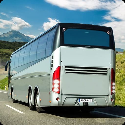 Coach Bus Driving Simulator 3d 1.13 APK MOD (UNLOCK/Unlimited Money) Download
