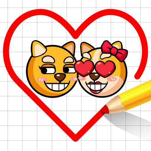 Connect Love Doge: Draw Puzzle 0.0.4 APK MOD (UNLOCK/Unlimited Money) Download
