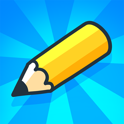 Draw and Guess  0.8.1 APK MOD (UNLOCK/Unlimited Money) Download