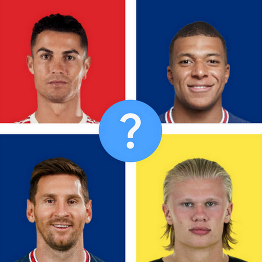 Guess the Soccer Player 10.20.0z APK MOD (UNLOCK/Unlimited Money) Download