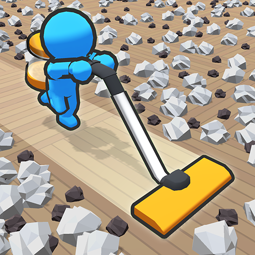 Hoarding and Cleaning 1.0.5 APK MOD (UNLOCK/Unlimited Money) Download
