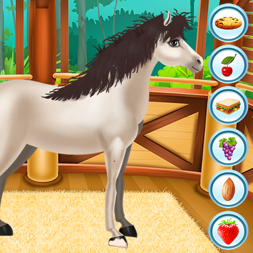 Horse Spa Caring VARY APK MOD (UNLOCK/Unlimited Money) Download