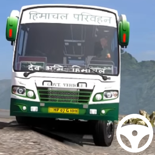 Indian Bus Simulator Game 3D  1.3 APK MOD (UNLOCK/Unlimited Money) Download