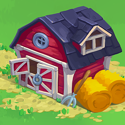 Jacky’s Farm: puzzle game 1.3.6 APK MOD (UNLOCK/Unlimited Money) Download