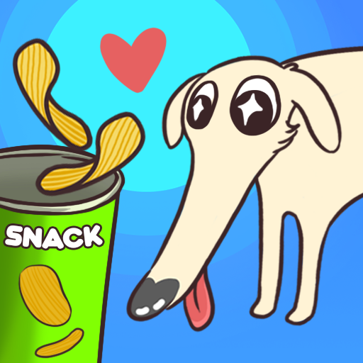 Long Dog Story – BORZOI Dog 1.0.3 APK MOD (UNLOCK/Unlimited Money) Download