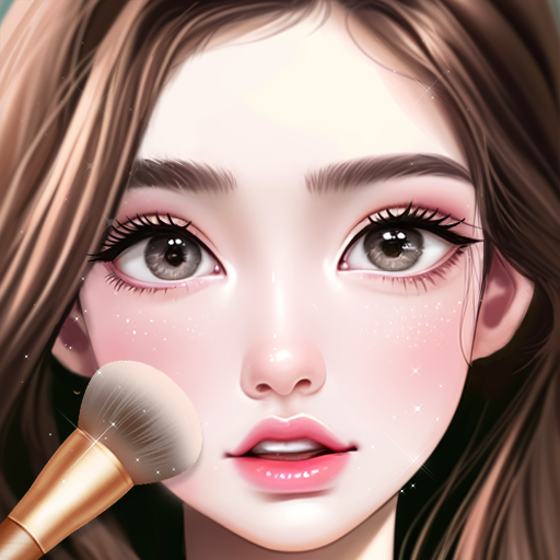 Makeup Beauty: Makeover Studio 1.2102 APK MOD (UNLOCK/Unlimited Money) Download