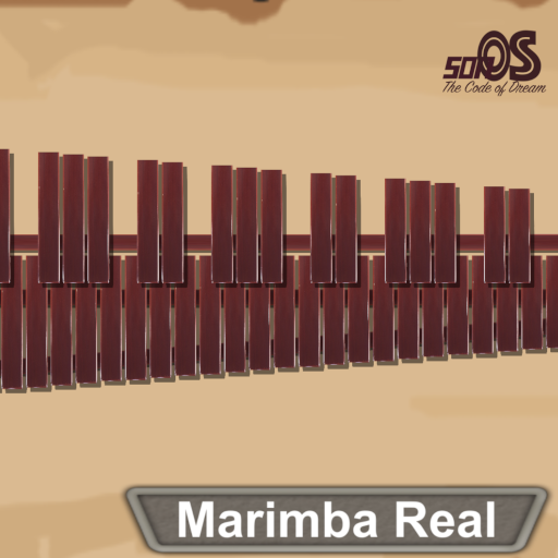 Marimba, Xylophone, Vibraphone 2.3 APK MOD (UNLOCK/Unlimited Money) Download