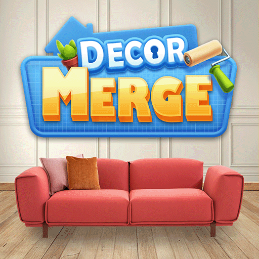 Merge Decor : Home Design  2.2.2 APK MOD (UNLOCK/Unlimited Money) Download