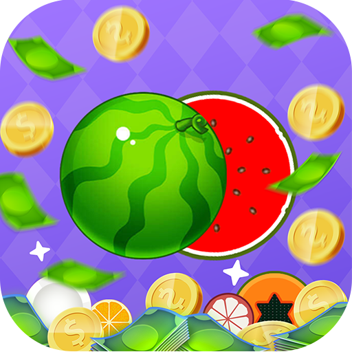 Merge Fruits  1.0.5 APK MOD (UNLOCK/Unlimited Money) Download
