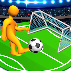 Mini Soccer World 2022  APK MOD (UNLOCK/Unlimited Money) Download