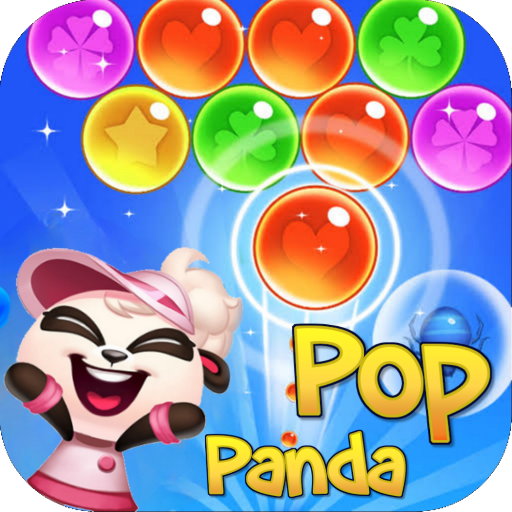 Panda Pop – Bubble Shooter 1.0.7 APK MOD (UNLOCK/Unlimited Money) Download
