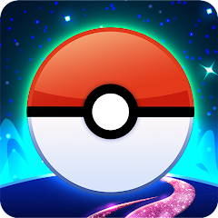 Pokémon GO  APK MOD (UNLOCK/Unlimited Money) Download