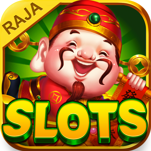 Raja Slots  1.0.2 APK MOD (UNLOCK/Unlimited Money) Download