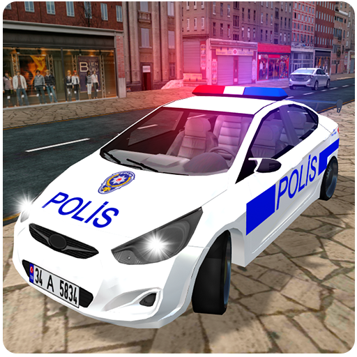 Real Police Car Driving Simula 3.7 APK MOD (UNLOCK/Unlimited Money) Download