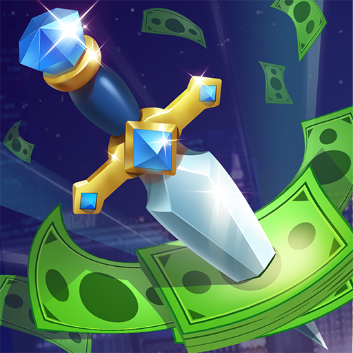 Rich Banknote Cutter VARY APK MOD (UNLOCK/Unlimited Money) Download