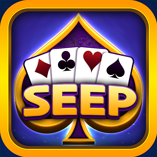 Seep – Offline Card Games 1.6 APK MOD (UNLOCK/Unlimited Money) Download