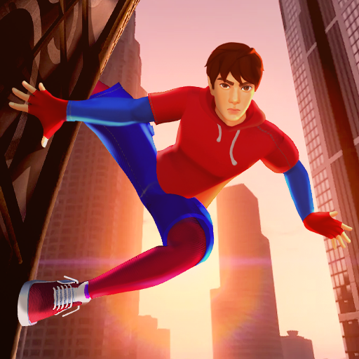 Spider Hero Man: Multiverse 1.0.3 APK MOD (UNLOCK/Unlimited Money) Download