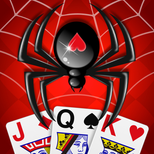 Spider Solitaire – Card Games 1.6.0-23011159 APK MOD (UNLOCK/Unlimited Money) Download