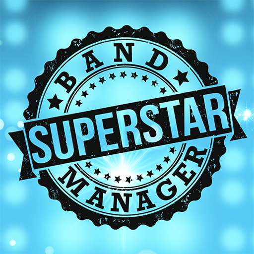 Superstar Band Manager VARY APK MOD (UNLOCK/Unlimited Money) Download