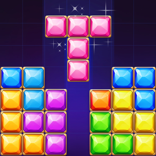 Block Puzzle – Gem Block 0.8 APK MOD (UNLOCK/Unlimited Money) Download