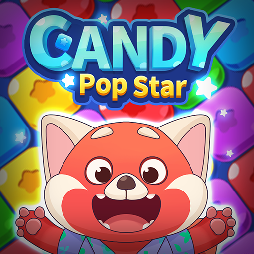Candy Pop Star 1.0.2 APK MOD (UNLOCK/Unlimited Money) Download