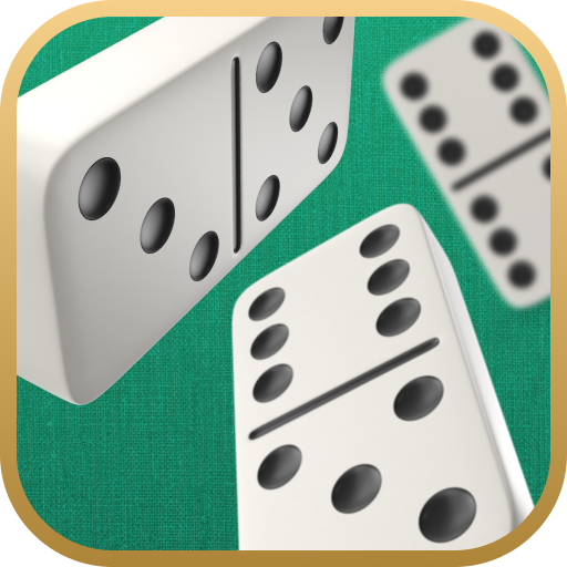Domino 2.2.0 APK MOD (UNLOCK/Unlimited Money) Download